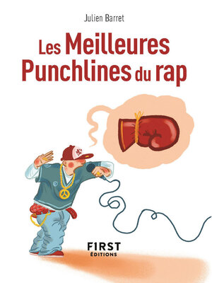 cover image of Le Petit Livre de--Les Meilleures Punchlines du rap